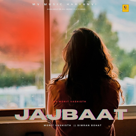 Jajbaat ft. Simran Bohat | Boomplay Music