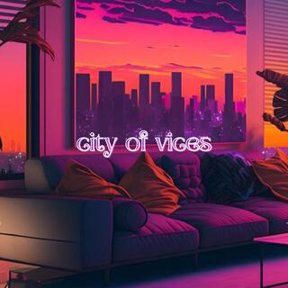 City Of Vices (Instrumental)