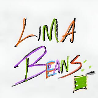 Lima Beans