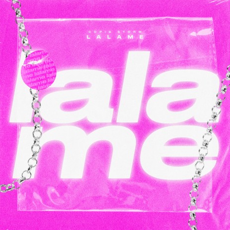LALAME (Prod. by MadMasters)