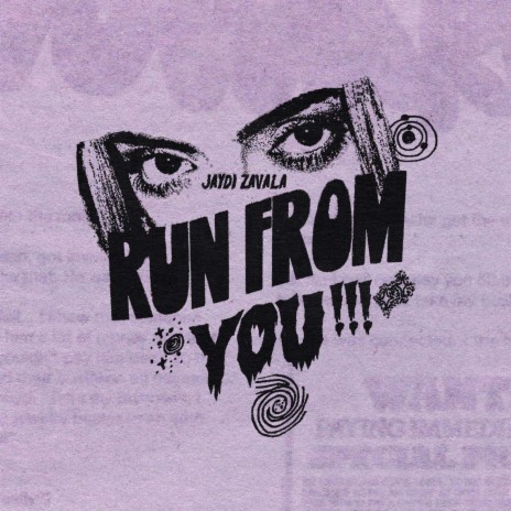 run from you | Boomplay Music