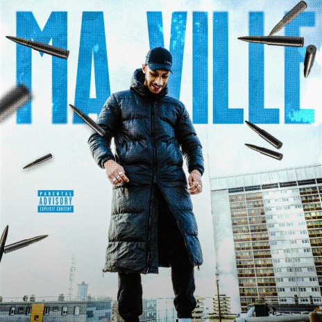 ma ville | Boomplay Music