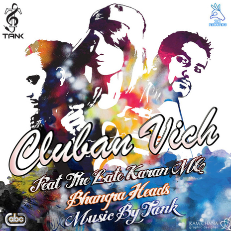 Cluban Vich ft. Karan MC