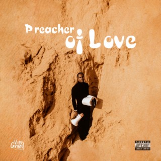 Preacher of Love