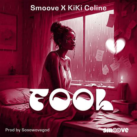 Fool ft. KiKi Celine | Boomplay Music