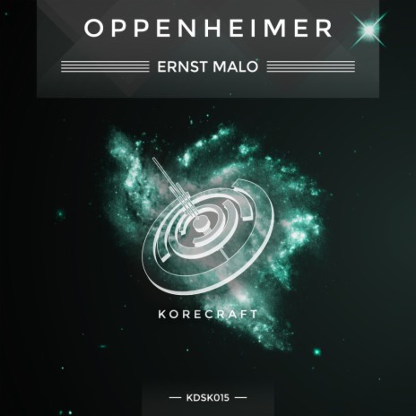 Oppenheimer (Original Mix)