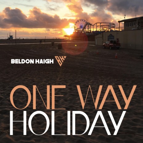 One Way Holiday | Boomplay Music
