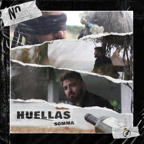 Huellas | Boomplay Music