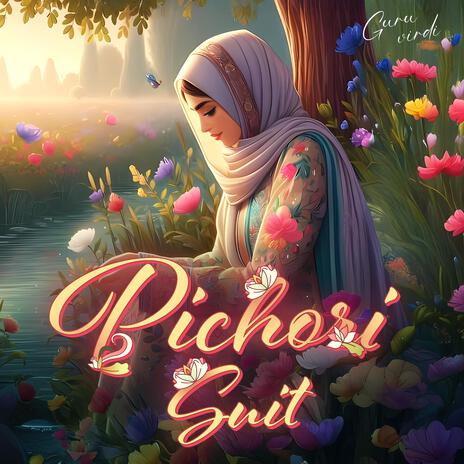 Pishori suit | Boomplay Music