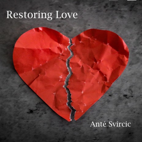 Restoring Love | Boomplay Music