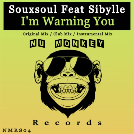 I'm Warning You (Instrumental Mix) ft. Sibylle | Boomplay Music