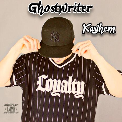 Ghostwriter | Boomplay Music