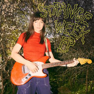 Strange Week EP