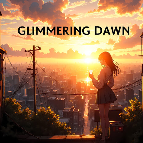 Glimmering Dawn | Boomplay Music