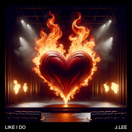 Like I Do | Boomplay Music