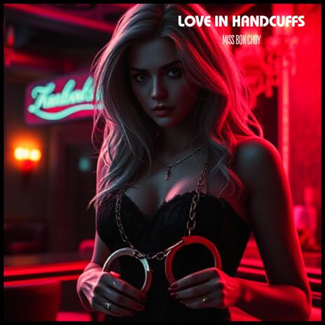 Love in Handcuffs | Boomplay Music