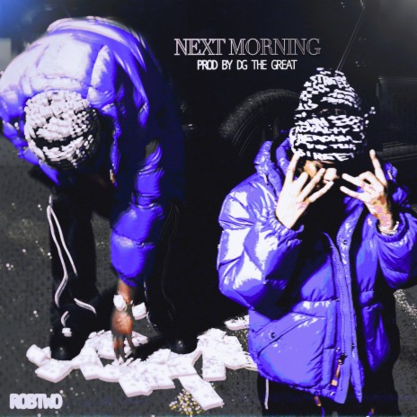 Next Morning | Boomplay Music