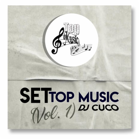 Set Top Music Vol. 1 (DJ Cuco) ft. Mc Big B, Mc Lost, Mc WL, Mc Menor RK & Mc G13 | Boomplay Music