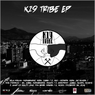 K19 Tribe EP
