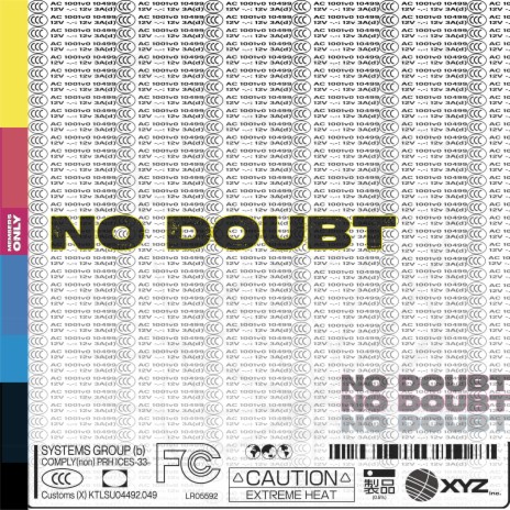 No Doubt ft. NsD
