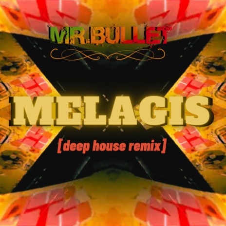 MELAGIS (deep house remix)