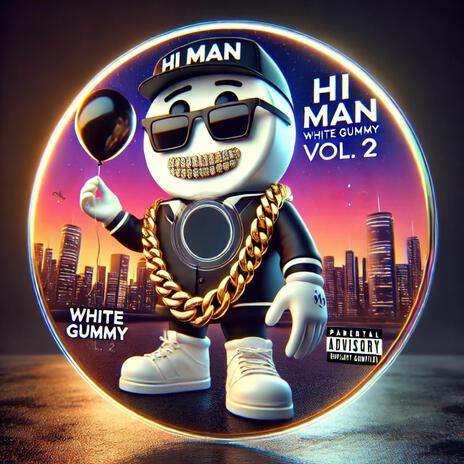 White Gummy | Boomplay Music