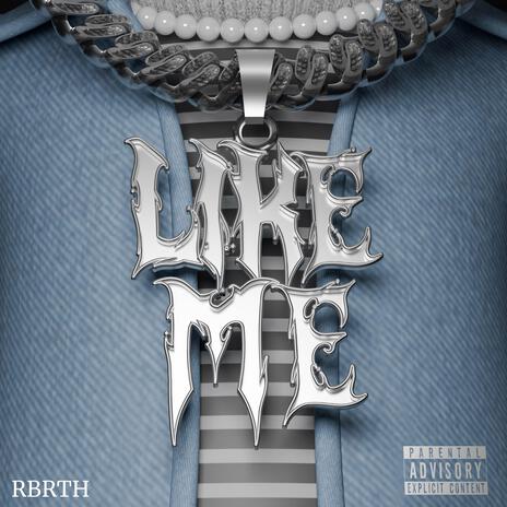 Like Me ft. estuardo. | Boomplay Music