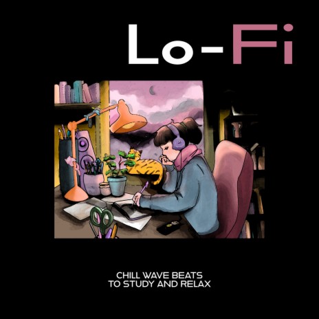 Lo-fi for Studying | Boomplay Music