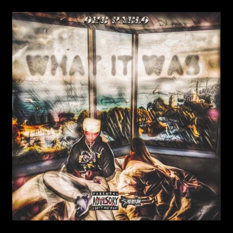 What It Was | Boomplay Music