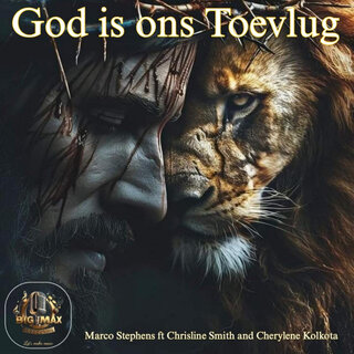 God Is Ons Toevlug