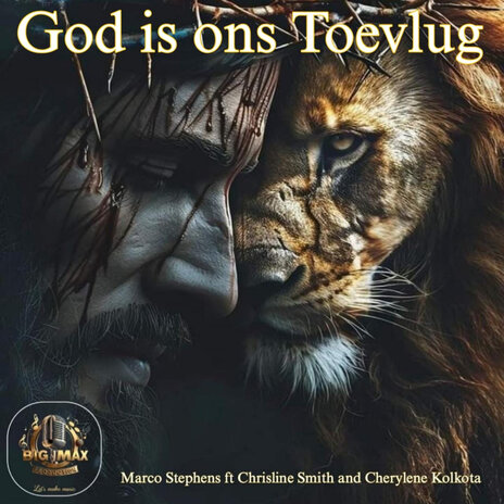 God Is Ons Toevlug ft. Chrisline Smith & Cherylene Kolkota | Boomplay Music