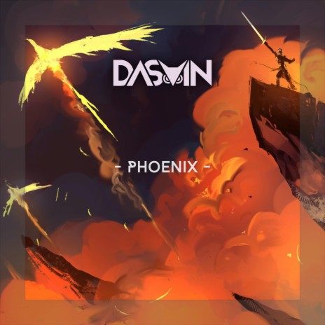 Phoenix | Boomplay Music