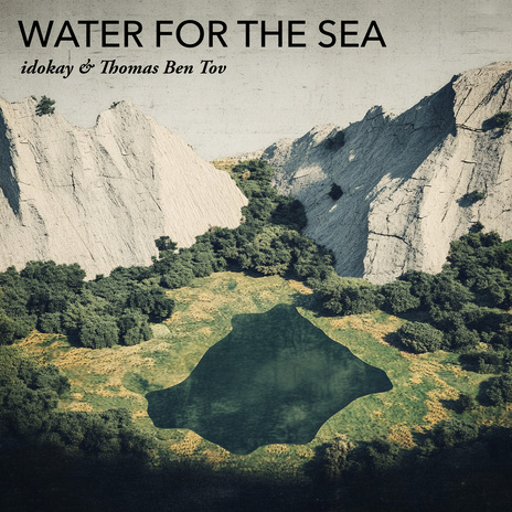 Water for the Sea | Boomplay Music