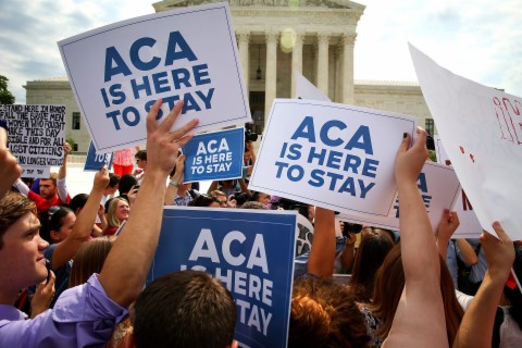Ep. 53 - Could this be the end of ACA preventative care?