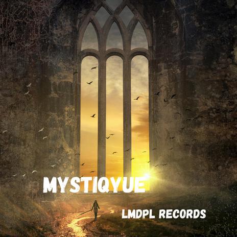 Mystique | Boomplay Music