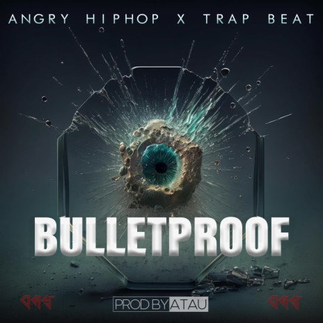 BULLETPROOF ft. OHDAY | Boomplay Music