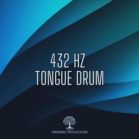 432 Hz Tongue Drum Music for Studying | Boomplay Music