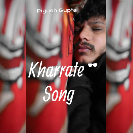 Kharrate Song | Boomplay Music