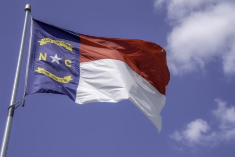 Ep. 56 - Big changes coming to North Carolina