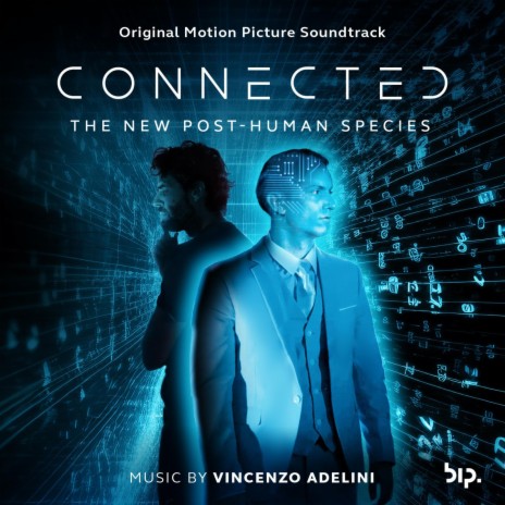 AI Creativity, Part I (From Connected: The New Post-Human Species Soundtrack