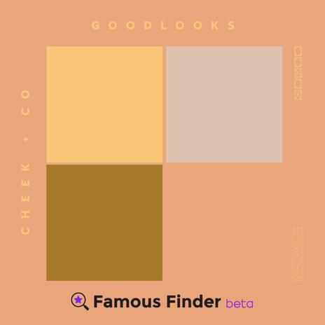 GoodLooks | Boomplay Music