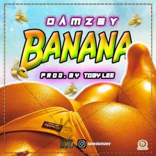 Banana lyrics | Boomplay Music