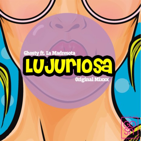 Lujuriosa (feat. La Madresota) | Boomplay Music