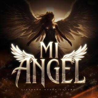 Mi Angel lyrics | Boomplay Music