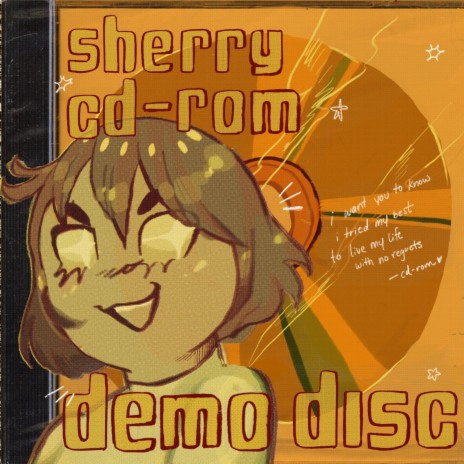 Demo Disc | Boomplay Music