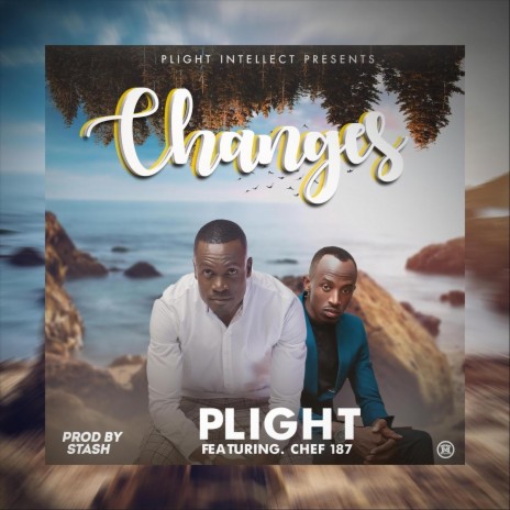 Changes (feat. Chef 187) | Boomplay Music