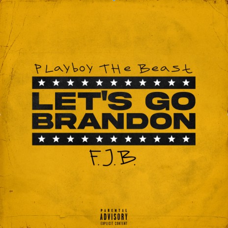 Let's Go Brandon (Fjb) | Boomplay Music