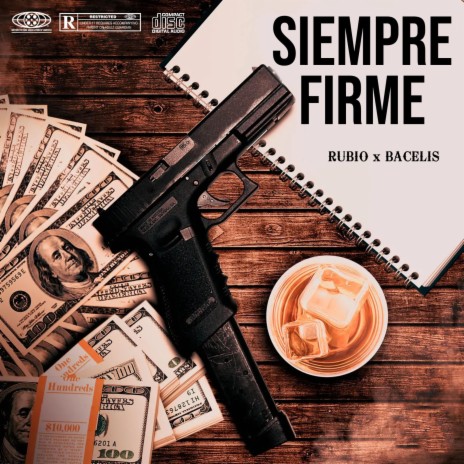 Siempre Pendientes ft. BACELIS & S RUBIO | Boomplay Music