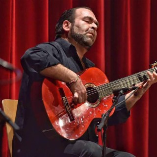 Don Cortes Maya (Flamenco Guitar)