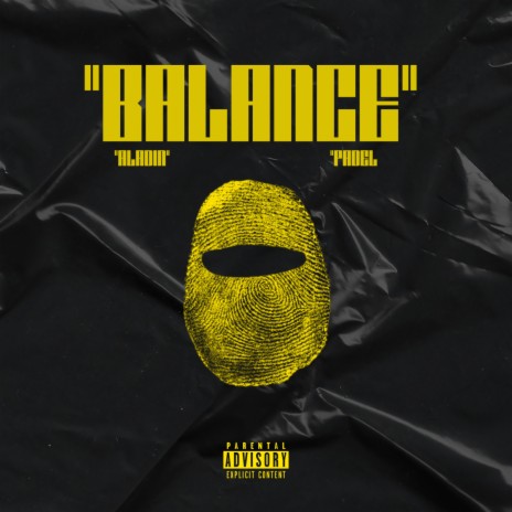 Balance ft. Padel | Boomplay Music